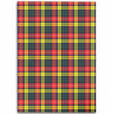 Buchanan Modern Tartan Classic Area Rug